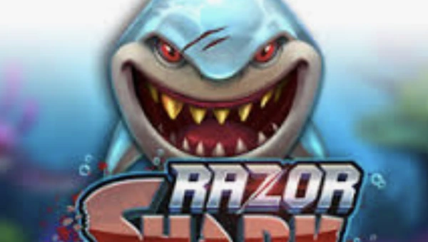 Razor Shark
